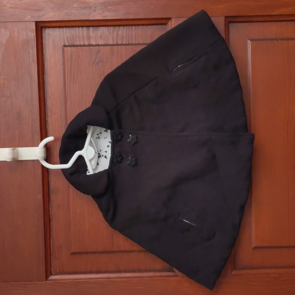Kardashian Kids Cape